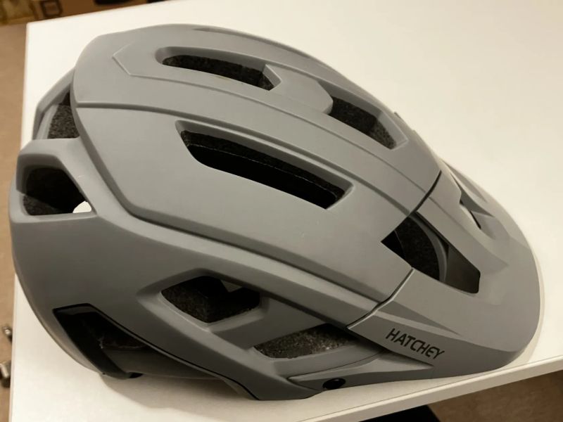 Málo používaná hlema