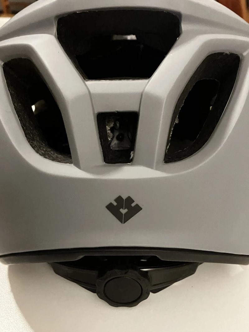 Málo používaná hlema