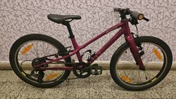 Dětské kolo Specialized Jett 20