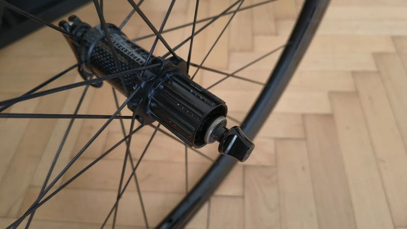 FFWD F4R DT180 Special 