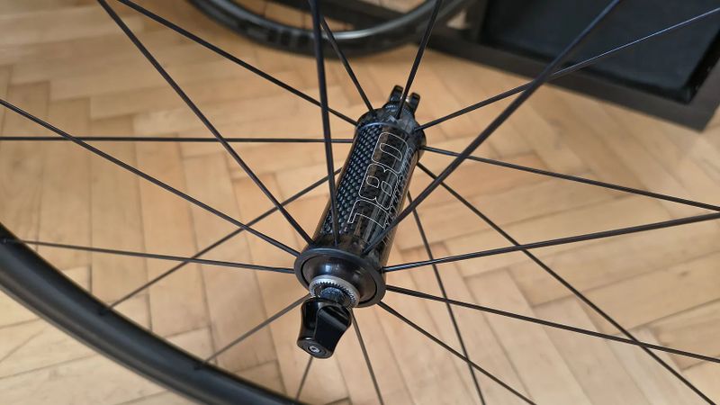 FFWD F4R DT180 Special 