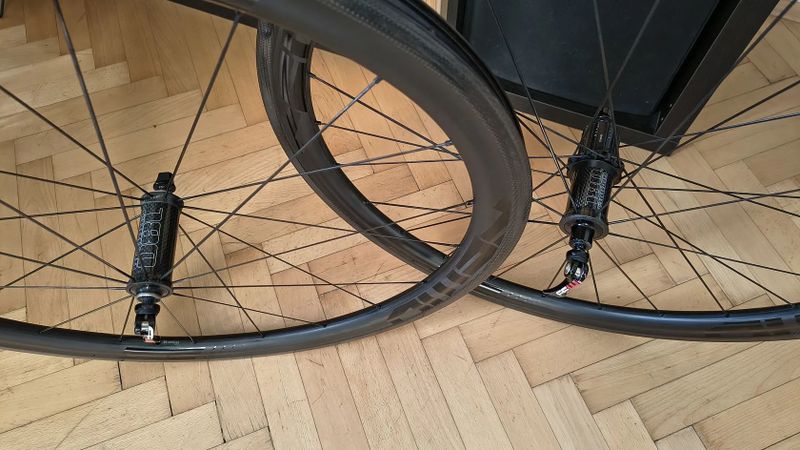 FFWD F4R DT180 Special 