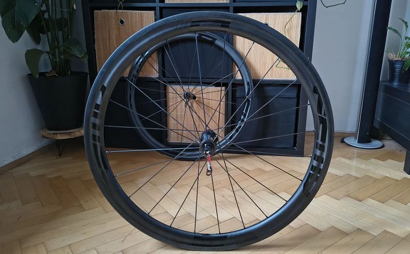 FFWD F4R DT180 Special 