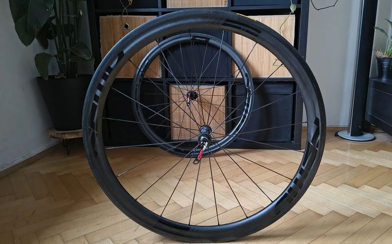 FFWD F4R DT180 Special 