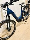 Haibike Trekking 8 750wh 2024