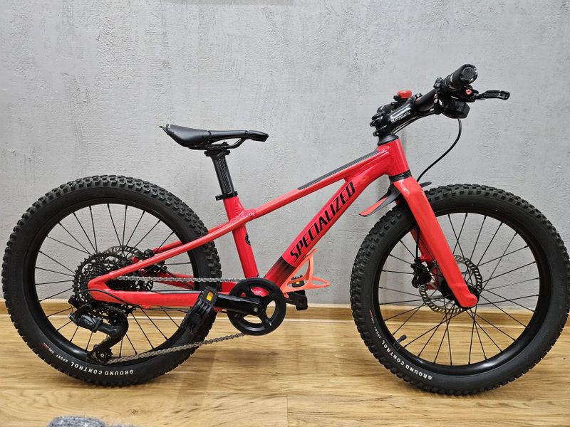 Specialized Riprock