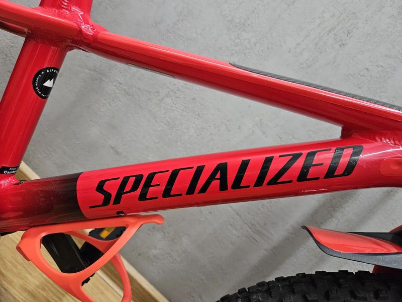 Specialized Riprock