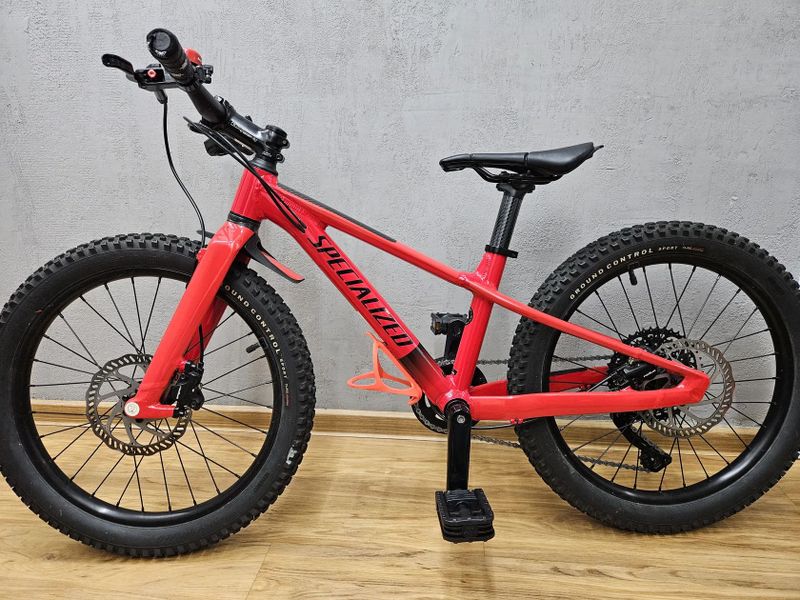 Specialized Riprock
