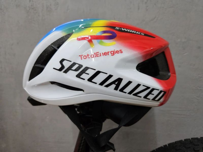Specialized Riprock