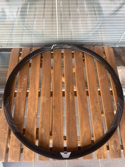 Karbonový ráfek 27,5" (650b)