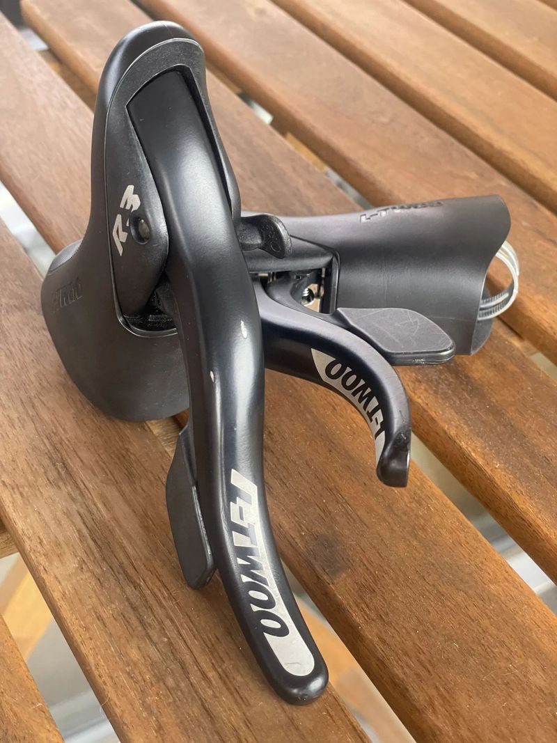 Silniční páky L-twoo R3