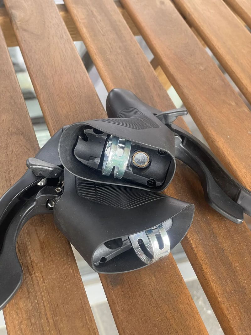 Silniční páky L-twoo R3