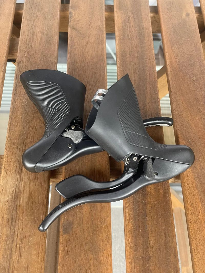 Silniční páky L-twoo R3