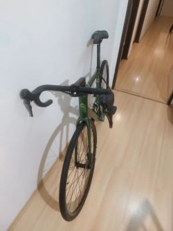 Scultura Endurance 300 top stav