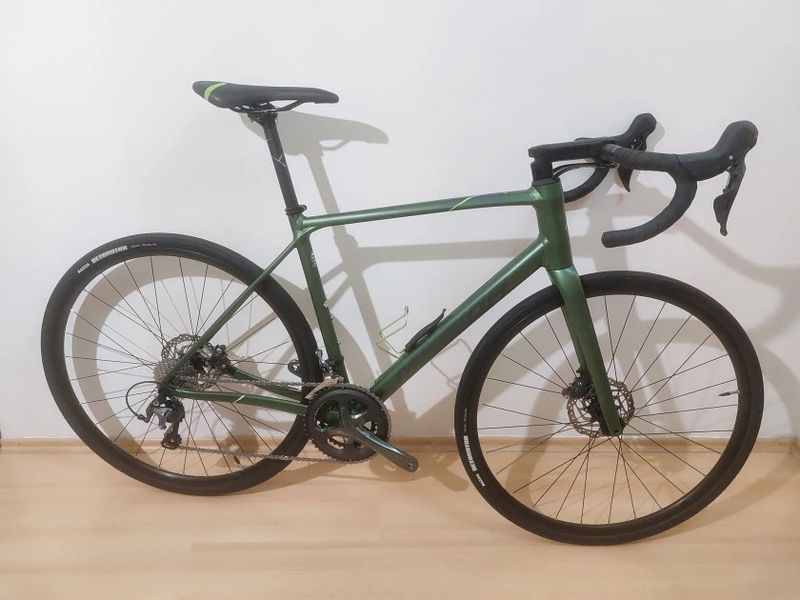 Scultura Endurance 300 top stav