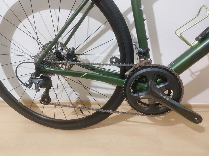 Scultura Endurance 300 top stav