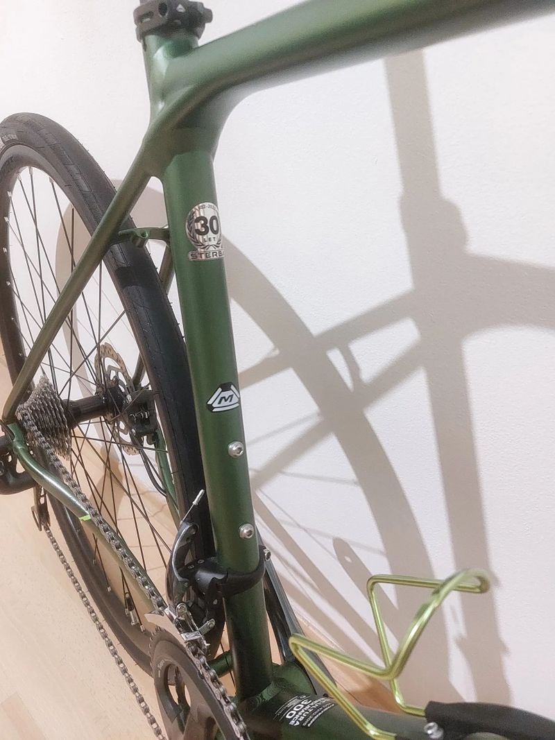 Scultura Endurance 300 top stav