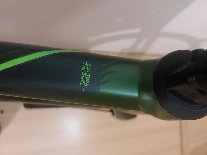 Scultura Endurance 300 top stav