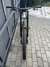Commencal Supreme DH V5