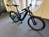 Haibike AllMtn 2 kola 29/27,5" vel. M