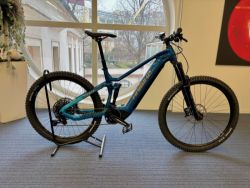 Haibike AllMtn 2 kola 29/27,5" vel. M