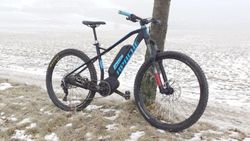 Elektrokolo Apache Hawk MX