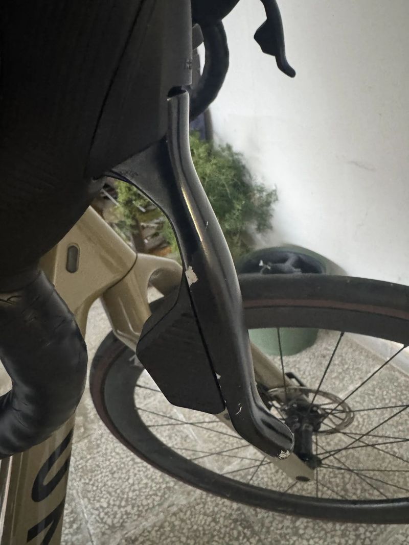 Nová cena Canyon Grizl CF SL