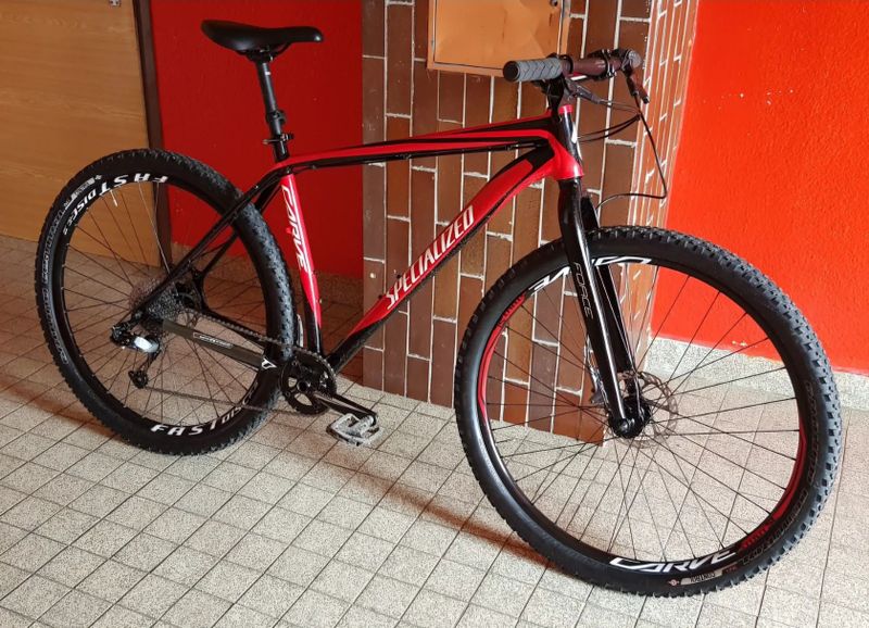 Specialized Carve 29"