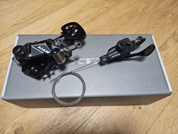 Shimano XTR RD-M9100 SGS