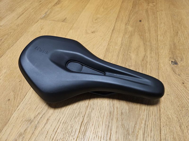  Fizik Terra Aidon X5