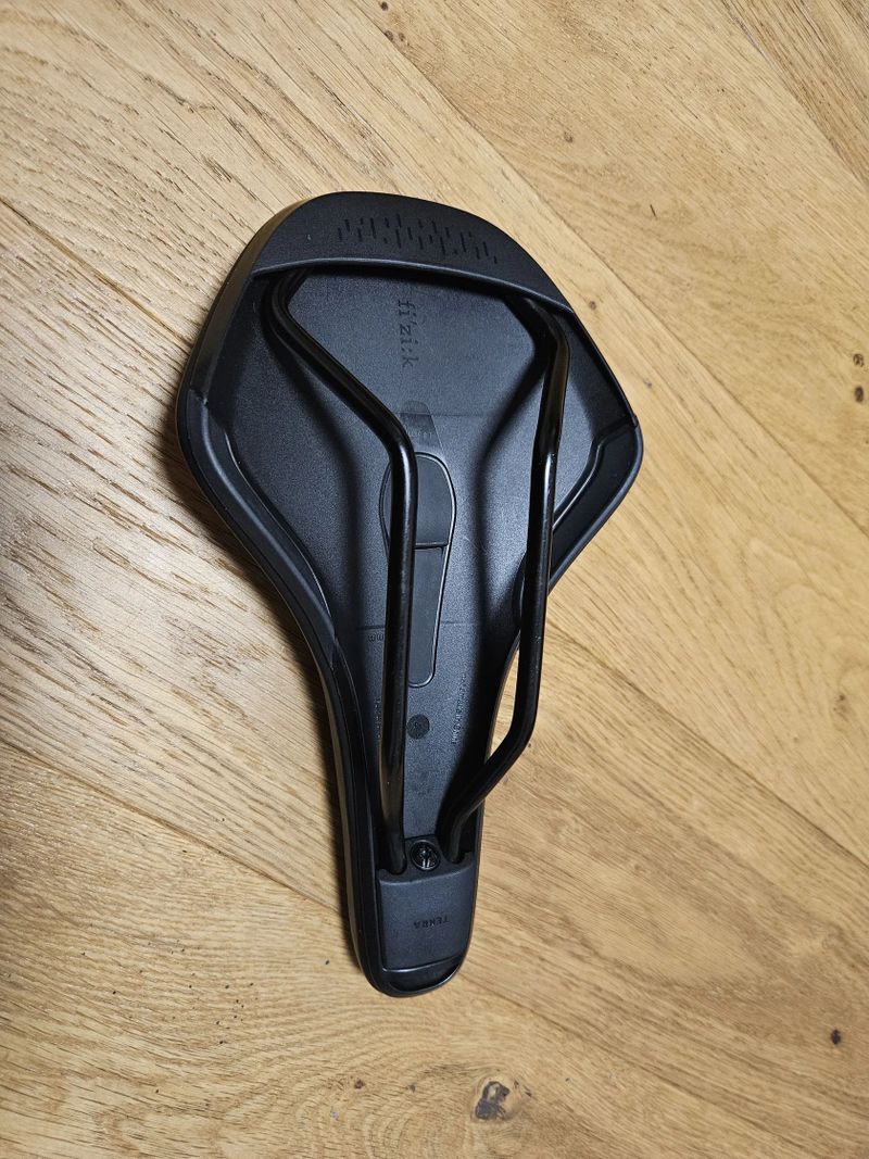  Fizik Terra Aidon X5