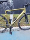 Rose Backroad Carbon Gravelbike GRX 810 RH53