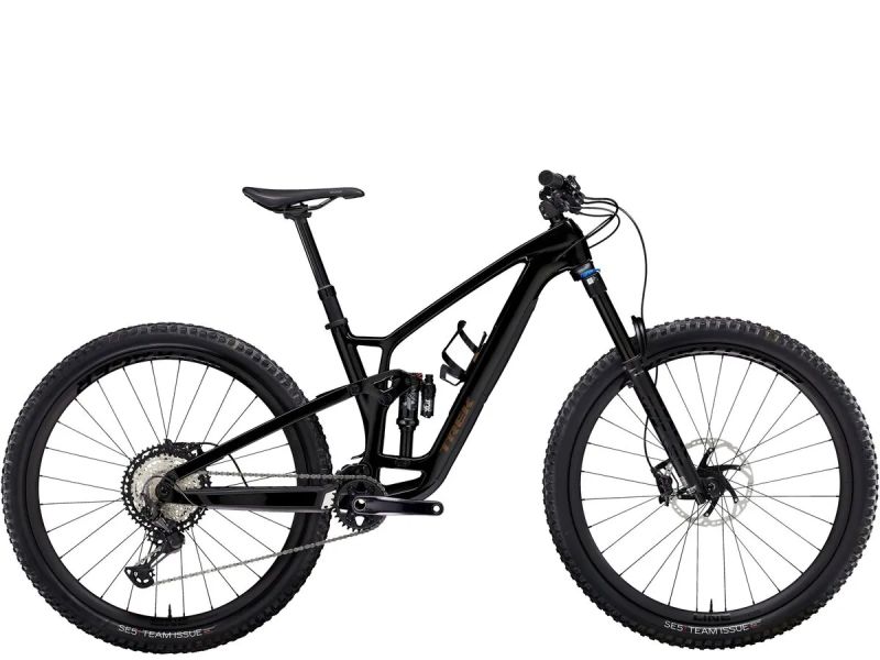 Trek FUEL EX 9.8 XT