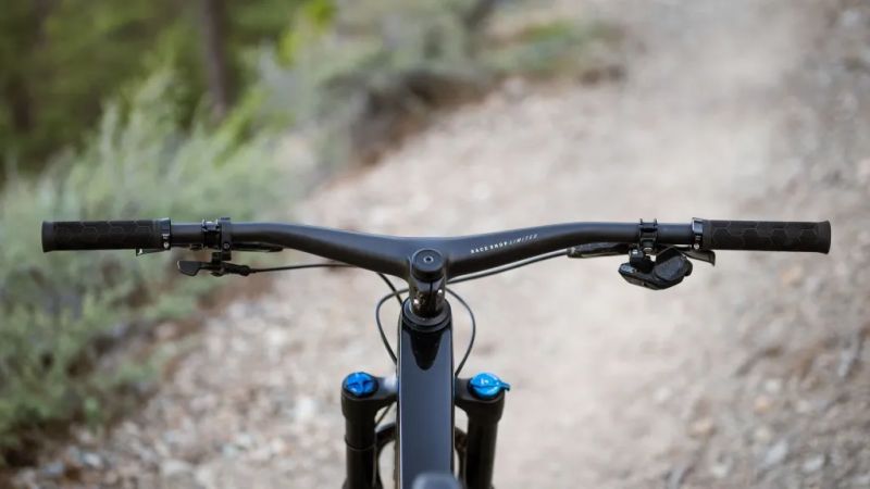 Trek FUEL EX 9.8 XT
