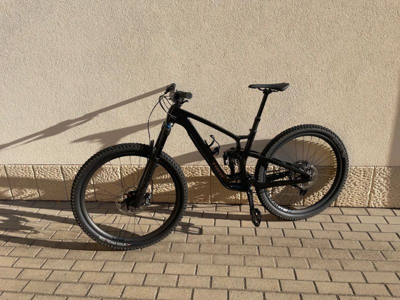 Trek FUEL EX 9.8 XT