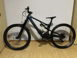 Rocky Mountain Powerplay Instinct A70 - 108Nm - FOX Float 38 - vel. XL