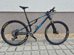 Cube AMS ZERO99 C:68X SLT 29