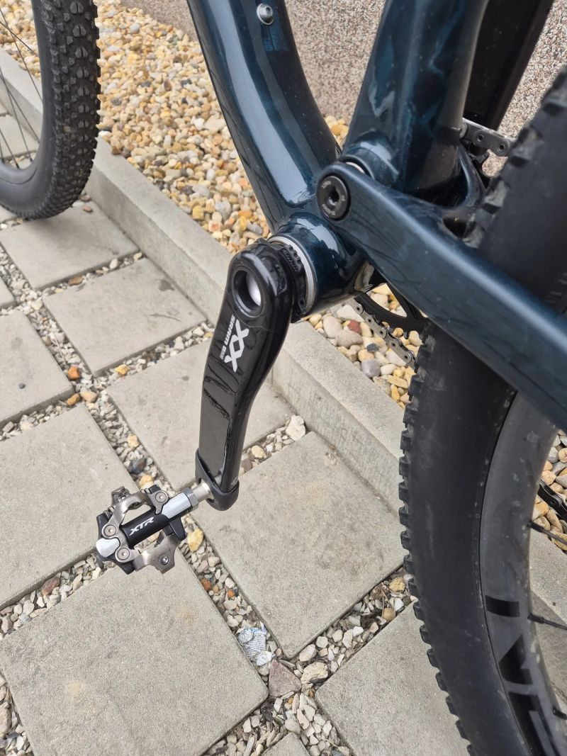 Cube AMS ZERO99 C:68X SLT 29