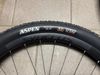 Zapletená kola Syncros+pláště maxxis Aspen 29x2,4