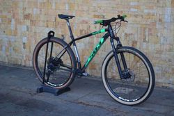 Horské kolo Wilier X503