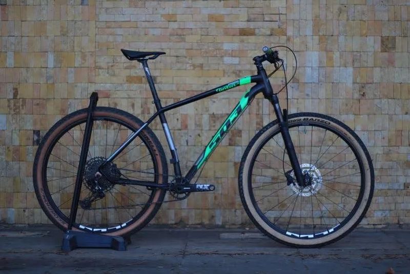 Horské kolo Wilier X503