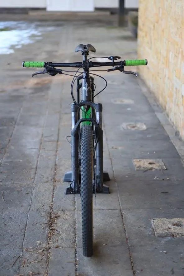 Horské kolo Wilier X503