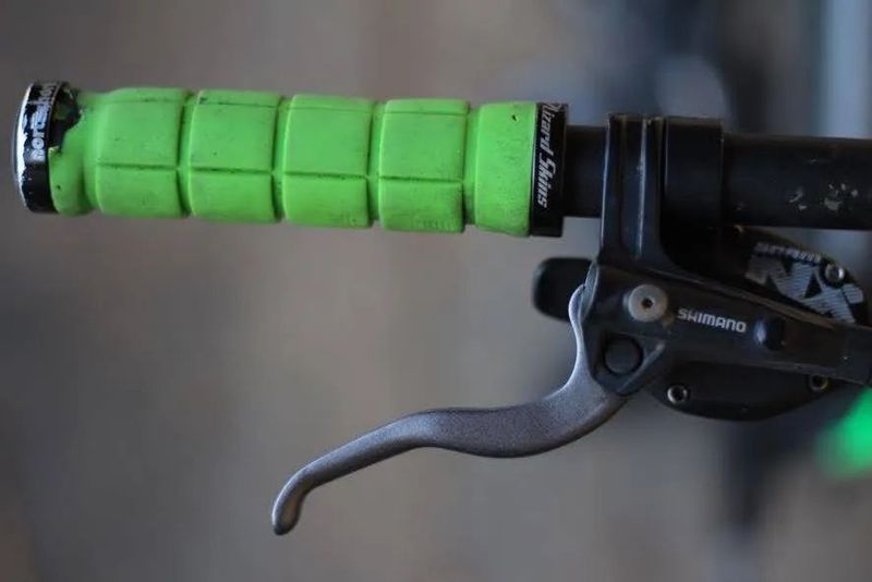 Horské kolo Wilier X503