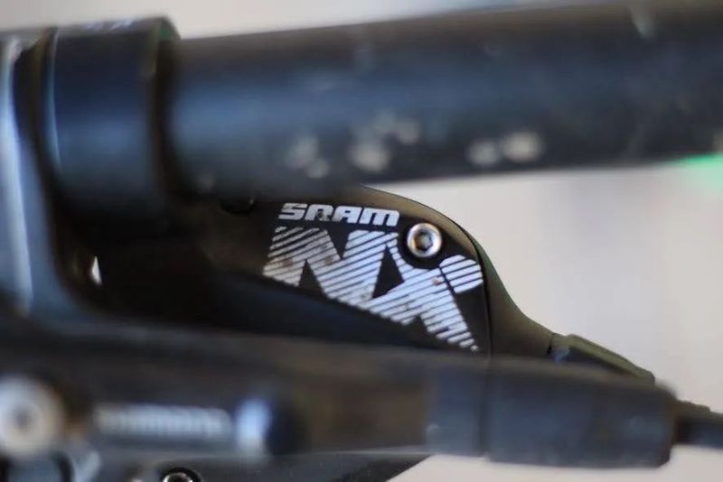 Horské kolo Wilier X503