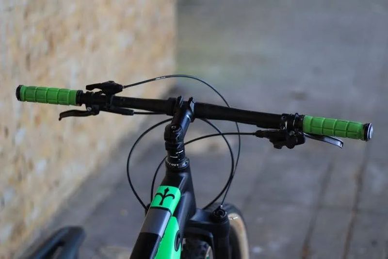 Horské kolo Wilier X503