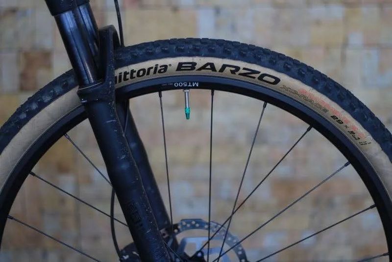 Horské kolo Wilier X503