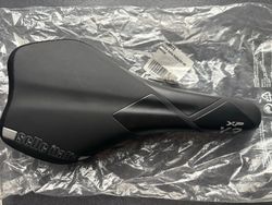 Nové Sedlo Selle Italia X3 XP kevlar boky