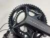 Sada SHIMANO Ultegra Di2 Disc R8170 12s 170 mm 52/36