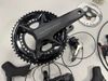 Sada SHIMANO Ultegra Di2 Disc R8170 12s 170 mm 52/36
