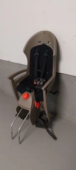 Prodám cyclo sedačka Hamax 